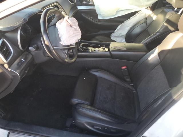 2017 NISSAN MAXIMA 3.5 - 1N4AA6AP9HC394825