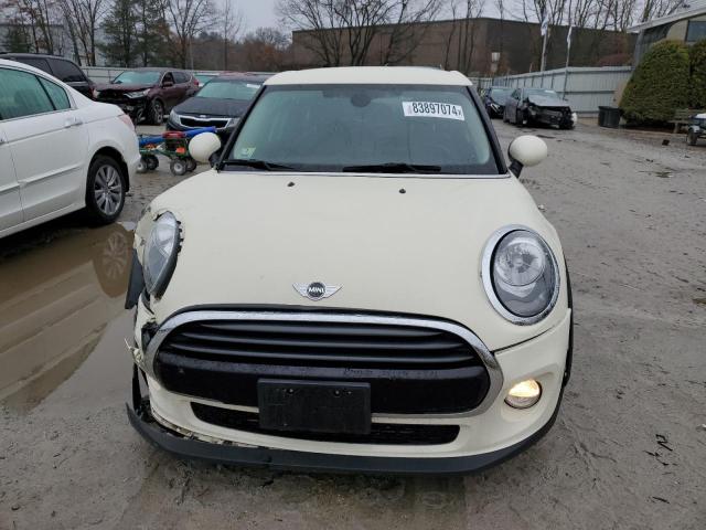 2018 MINI COOPER - WMWXU1C58J2F79650