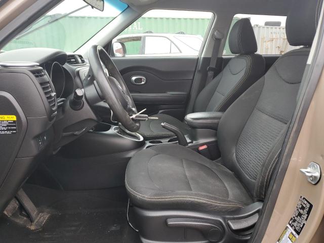 2015 KIA SOUL + - KNDJP3A57F7159741