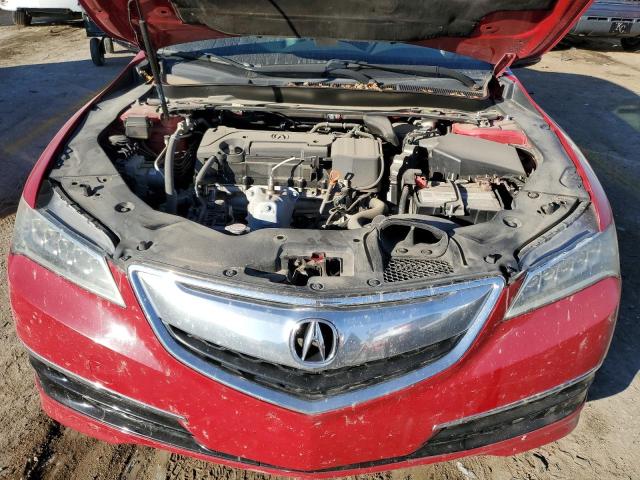 2017 ACURA TLX TECH - 19UUB1F56HA002069