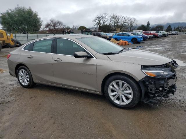 2024 CHEVROLET MALIBU LT - 1G1ZD5ST1RF170354