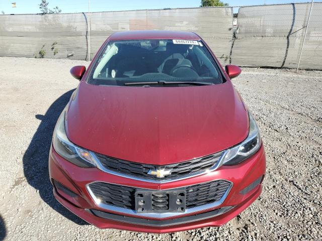 VIN 1G1BE5SM4J7220119 2018 CHEVROLET CRUZE no.5