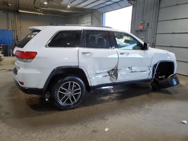 2018 JEEP GRAND CHER - 1C4RJFBGXJC288501