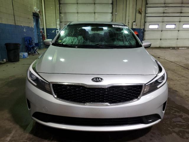 VIN 3KPFK4A77HE143635 2017 KIA FORTE no.5