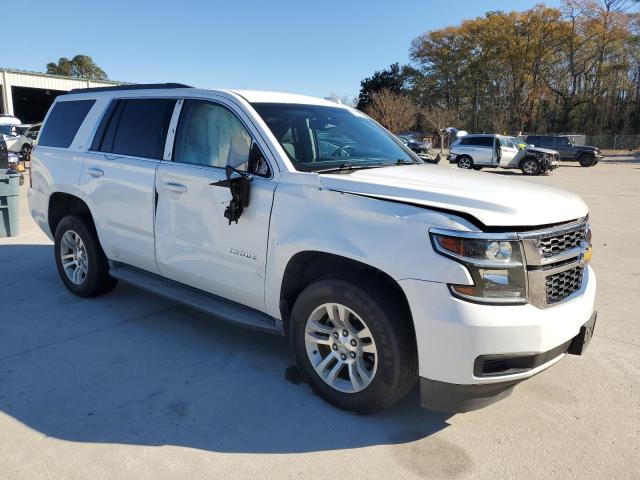 2015 CHEVROLET TAHOE C150 - 1GNSCBKC1FR587422