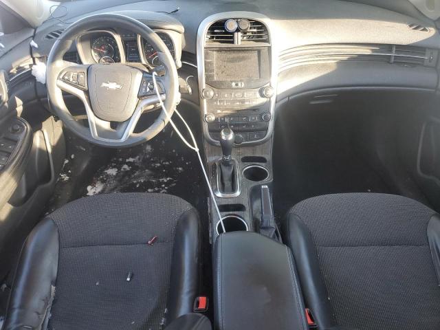 2016 CHEVROLET MALIBU LIM - 1G11C5SA9GF125383