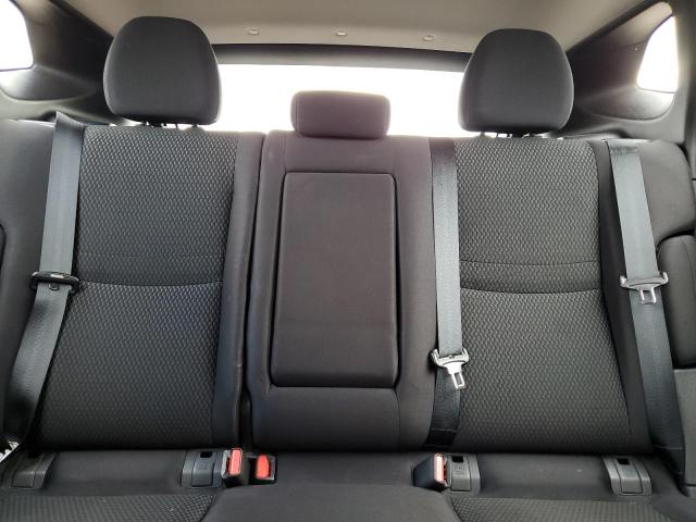 2021 NISSAN ROGUE SPOR - JN1BJ1AV4MW569848