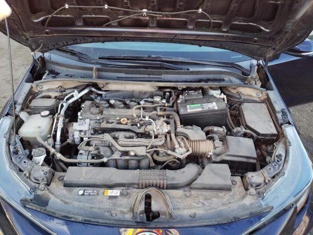 2020 TOYOTA COROLLA SE - 5YFS4RCE1LP054376
