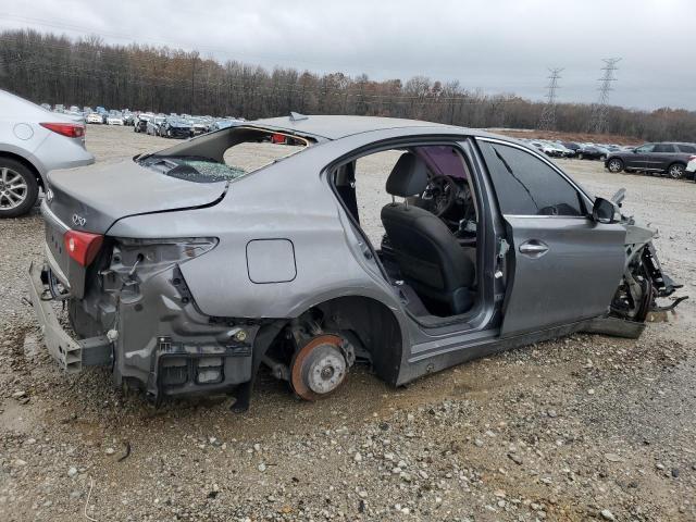 2017 INFINITI Q50 PREMIU - JN1EV7AP4HM735082