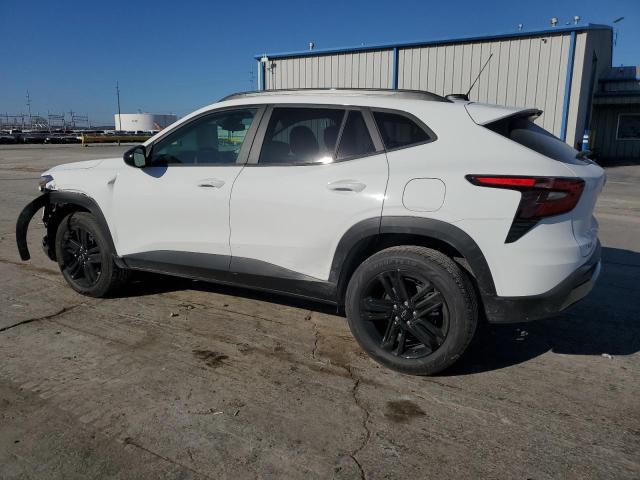 2025 CHEVROLET TRAX ACTIV - KL77LKEP7SC016783