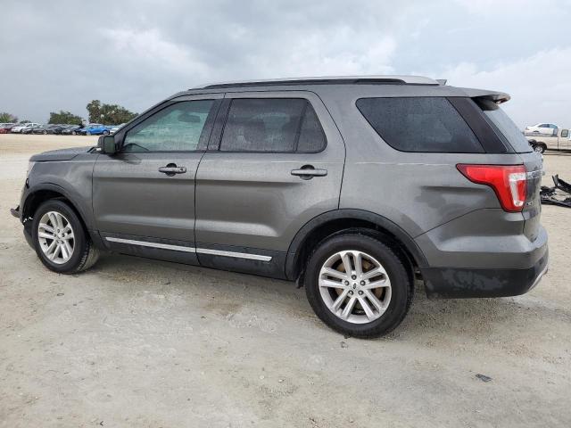 VIN 1FM5K7DH9HGC75082 2017 FORD EXPLORER no.2