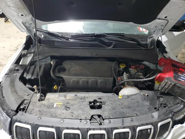 2022 JEEP COMPASS LA - 3C4NJDBB9NT148098