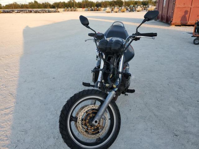 2002 HONDA CB900 F JH2SC48012M001205