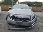 KIA OPTIMA SX photo