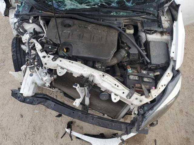 2018 TOYOTA COROLLA L - 2T1BURHE0JC071367