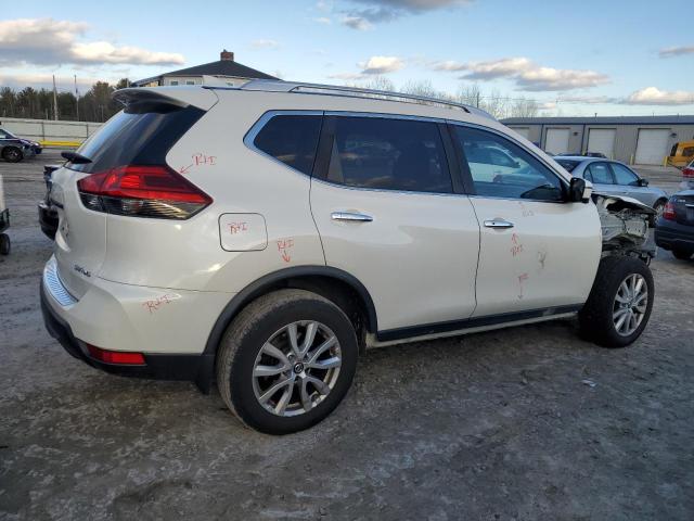 2017 NISSAN ROGUE S - JN8AT2MV9HW026347