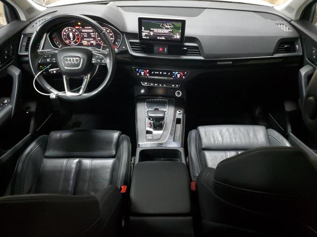 2019 AUDI Q5 PRESTIG WA1CNAFY6K2096882
