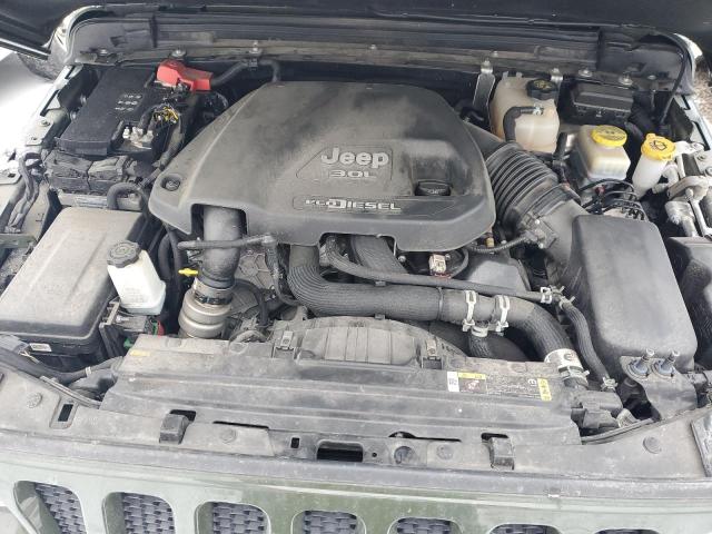 2021 JEEP WRANGLER U 1C4HJXDM1MW658239