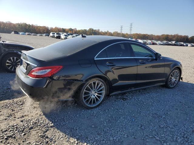 VIN WDDLJ7DB7GA182627 2016 MERCEDES-BENZ CLS-CLASS no.3