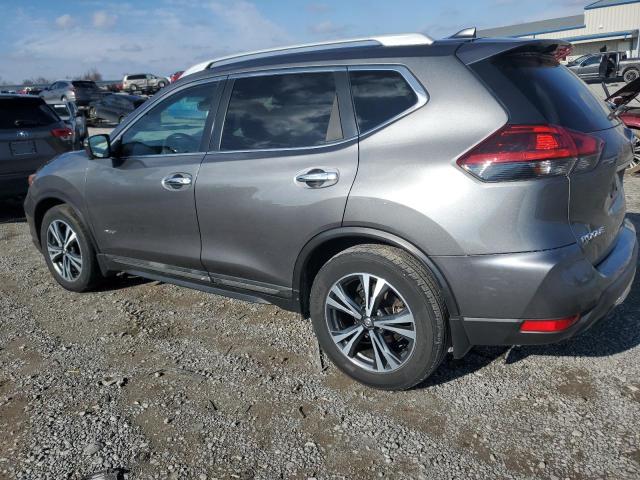 2018 NISSAN ROGUE SV H 5N1ET2MT9JC821851