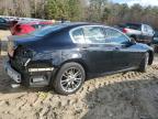 Lot #3024001214 2008 INFINITI G35