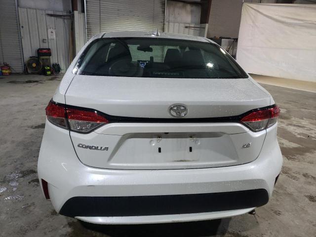 2020 TOYOTA COROLLA LE - 5YFHPRAE3LP059406