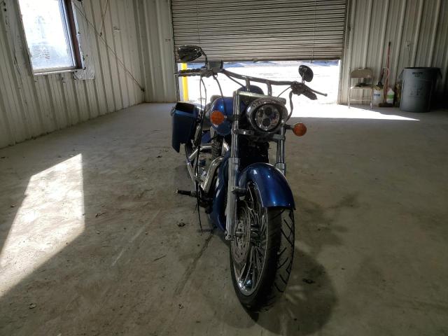 2004 HONDA VTX1300 C 1HFSC55004A001466