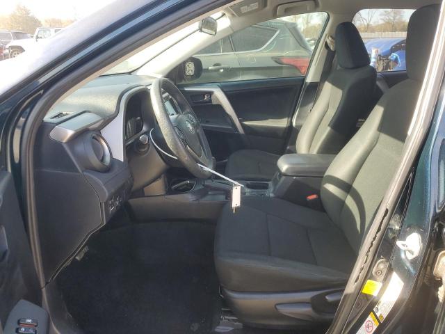 2018 TOYOTA RAV4 LE - JTMZFREV1JJ744894