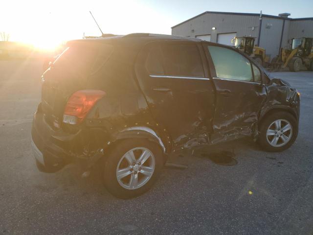 2015 CHEVROLET TRAX 1LT - KL7CJRSB8FB098251