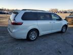 Lot #3028407783 2015 TOYOTA SIENNA XLE