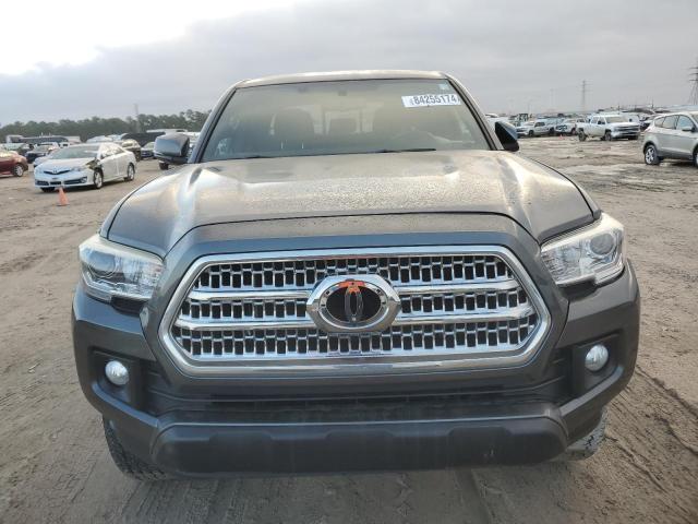 VIN 3TMAZ5CN1HM048484 2017 TOYOTA TACOMA no.5