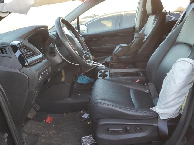 2021 HONDA ODYSSEY TO - 5FNRL6H81MB015867