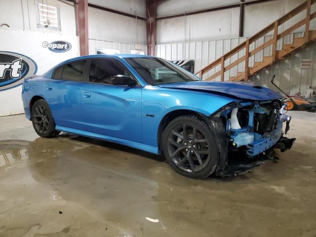 2023 DODGE CHARGER R/ - 2C3CDXCT1PH698998