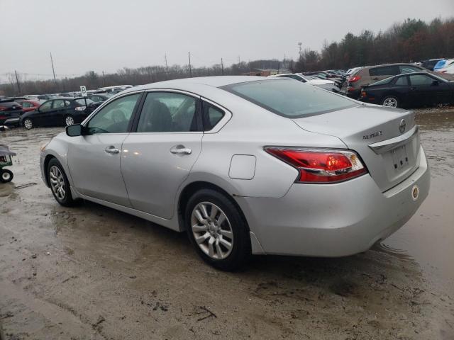2015 NISSAN ALTIMA 2.5 - 1N4AL3APXFC198804