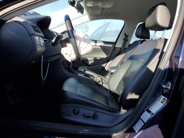 2015 VOLKSWAGEN PASSAT S - 1VWAS7A36FC102746