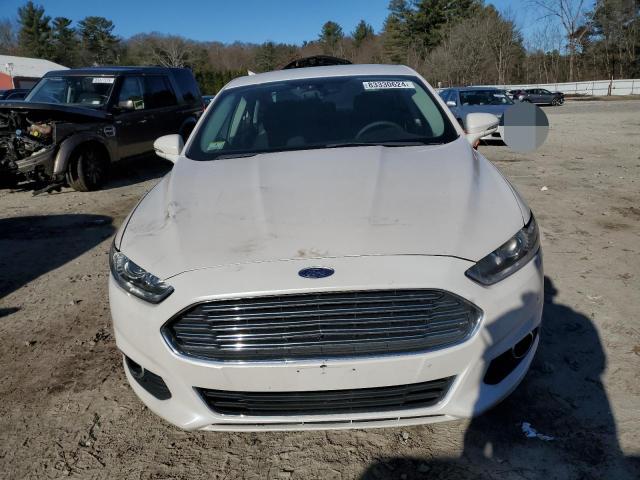 2016 FORD FUSION SE - 3FA6P0HD5GR361477