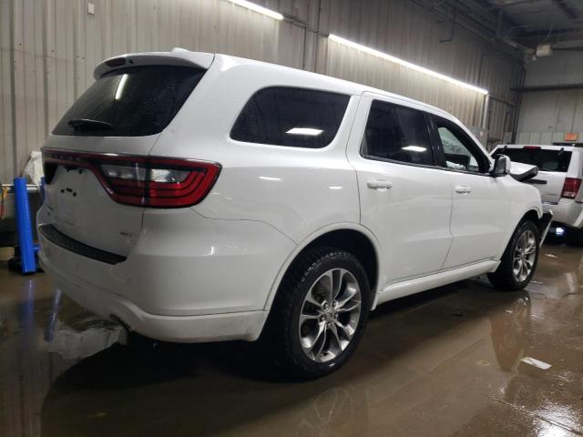 2020 DODGE DURANGO GT - 1C4RDJDG9LC260635