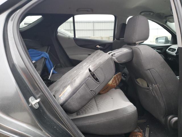 2020 CHEVROLET EQUINOX LT - 2GNAXJEVXL6170816