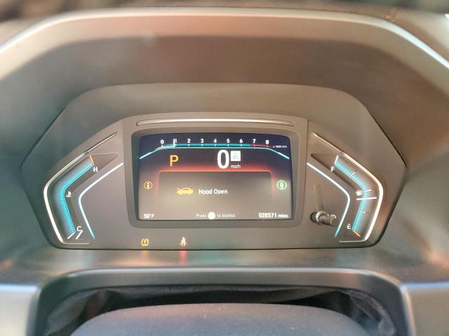 2022 HONDA ODYSSEY TO - 5FNRL6H80NB066939