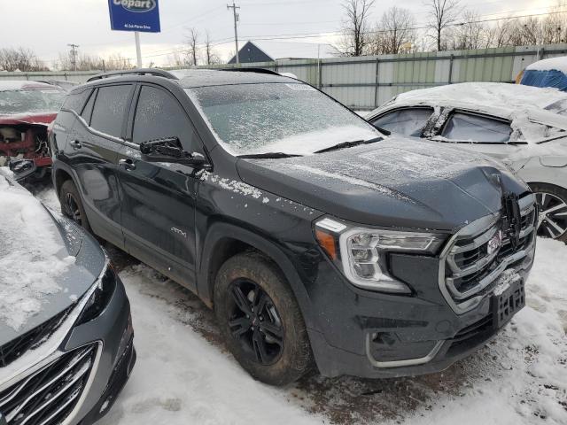 2023 GMC TERRAIN AT 3GKALYEG8PL234355