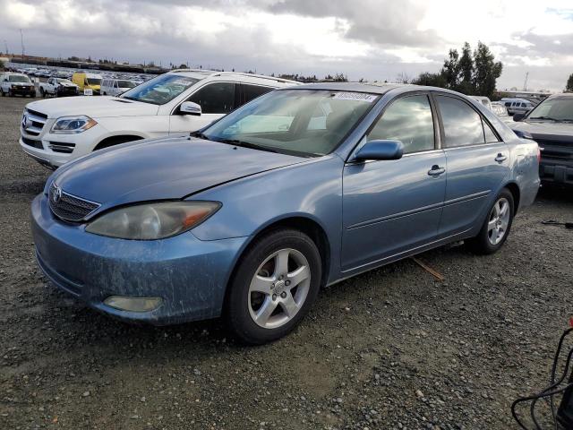 2003 TOYOTA CAMRY LE #3026056947