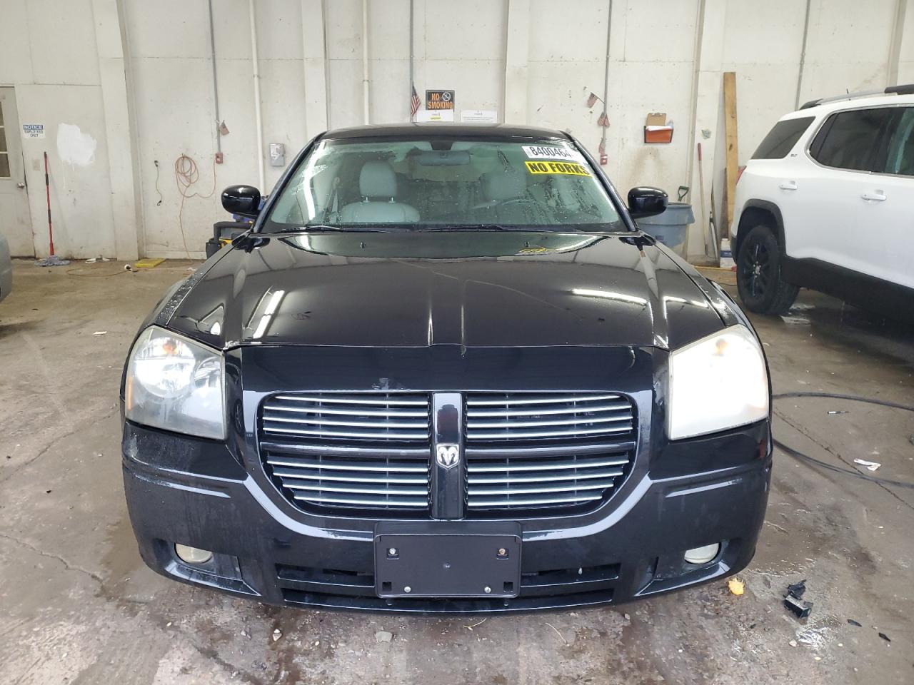 Lot #3026026979 2006 DODGE MAGNUM SXT