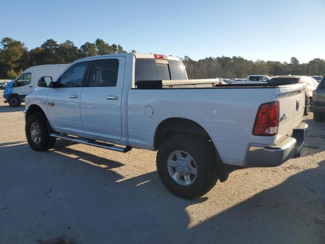 Vin: 3c6ud5dl5cg119743, lot: 83368914, dodge ram 2500 slt 20122