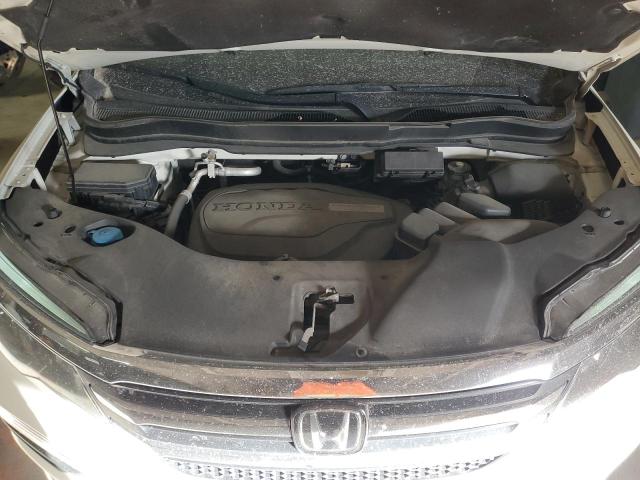 2016 HONDA PILOT EXL - 5FNYF6H65GB038428