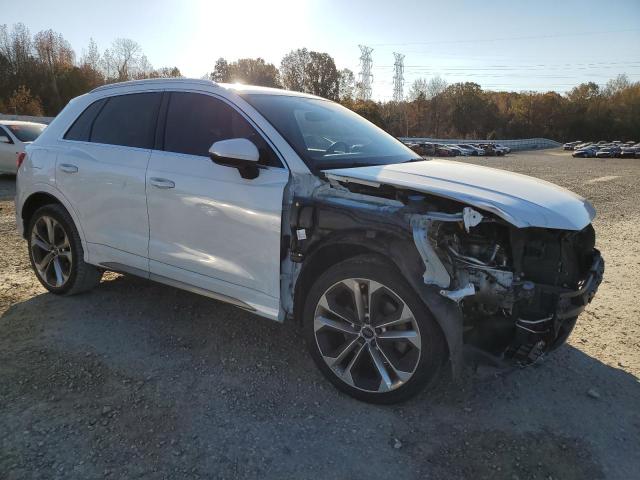 2020 AUDI Q3 PREMIUM - WA1EECF31L1028036