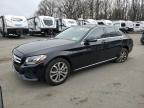2016 MERCEDES-BENZ C 300 4MAT - 55SWF4KB6GU147867