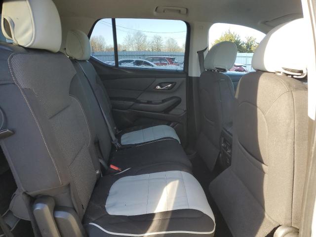 2021 CHEVROLET TRAVERSE L - 1GNERFKW5MJ129455