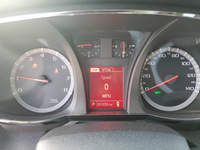 2015 GMC TERRAIN SL - 2GKALREK9F6373147