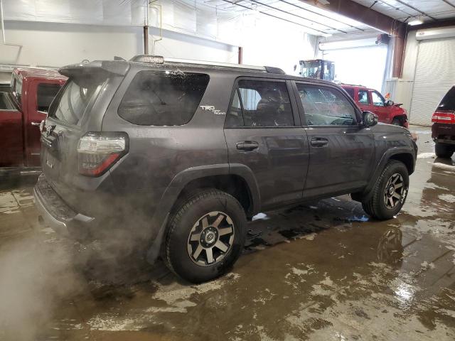 VIN JTEBU5JRXJ5587105 2018 TOYOTA 4RUNNER no.3