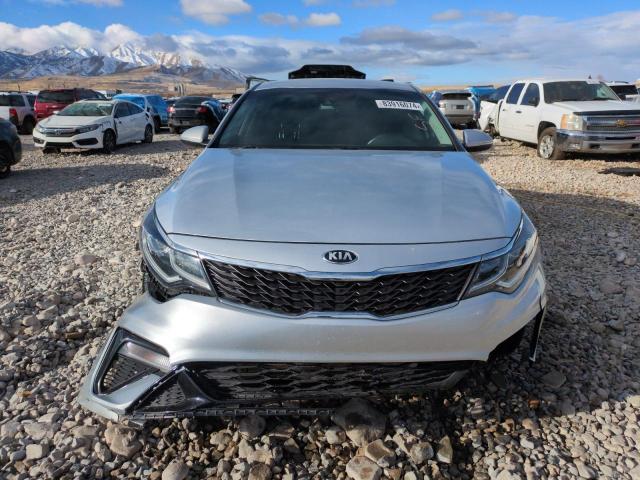 2019 KIA OPTIMA LX - 5XXGT4L35KG374978